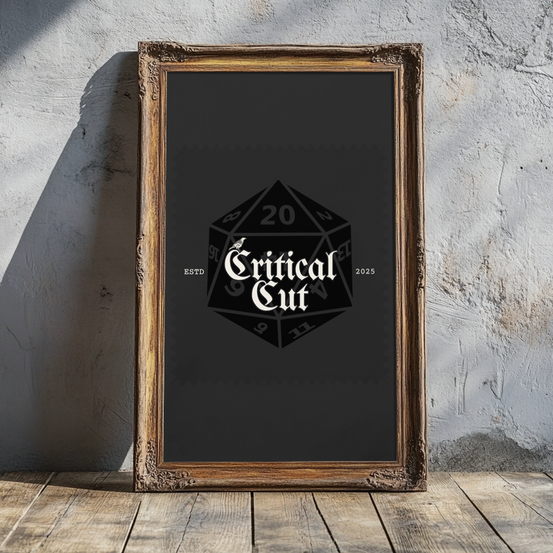 Critical Cut Collection