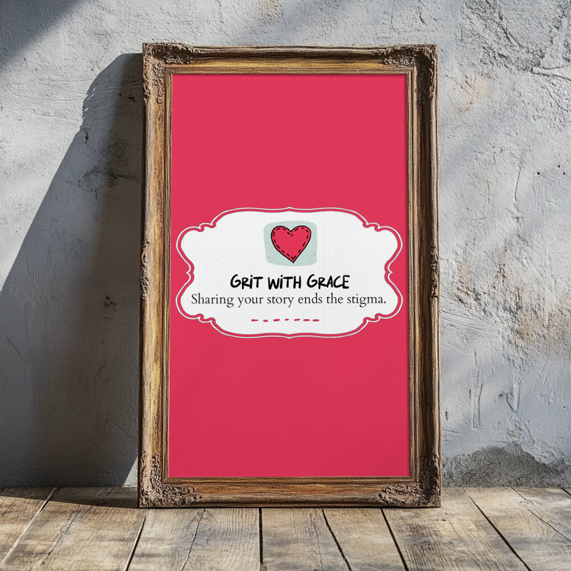 Grit with Grace Collection