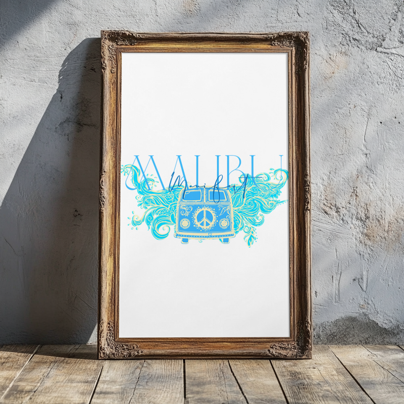 Manifest Malibu Collection