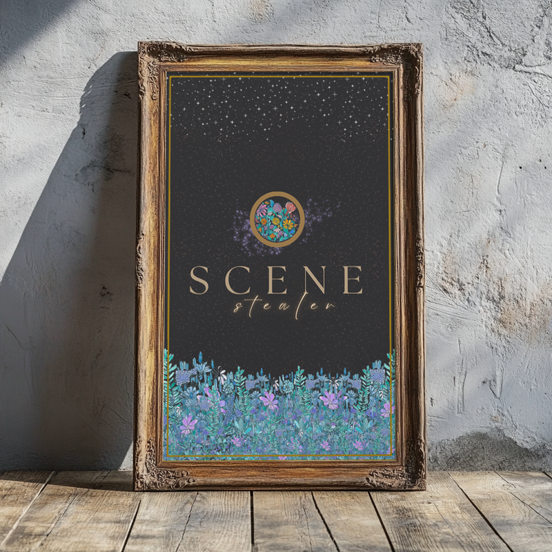 Scene Stealer Collection