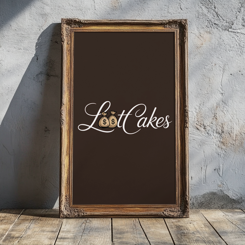 Loot Cakes Collection