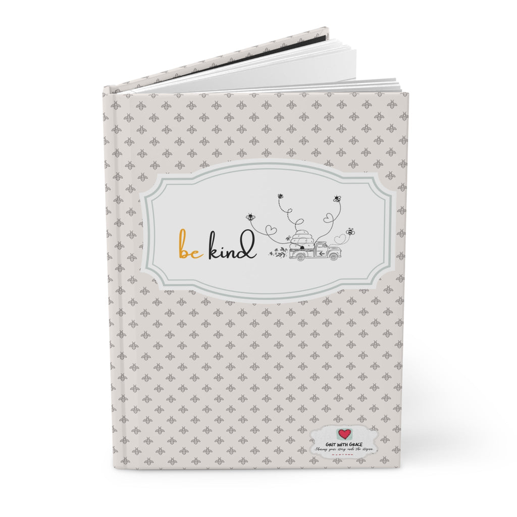 Bee Happy 'Embrace the Light' Journal - Exclusive Edition