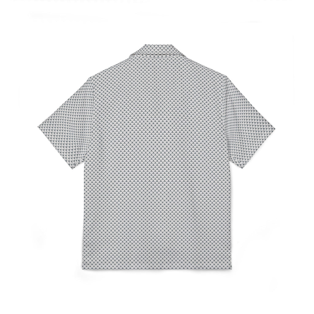 Ridin' Money Bags Camp Shirt