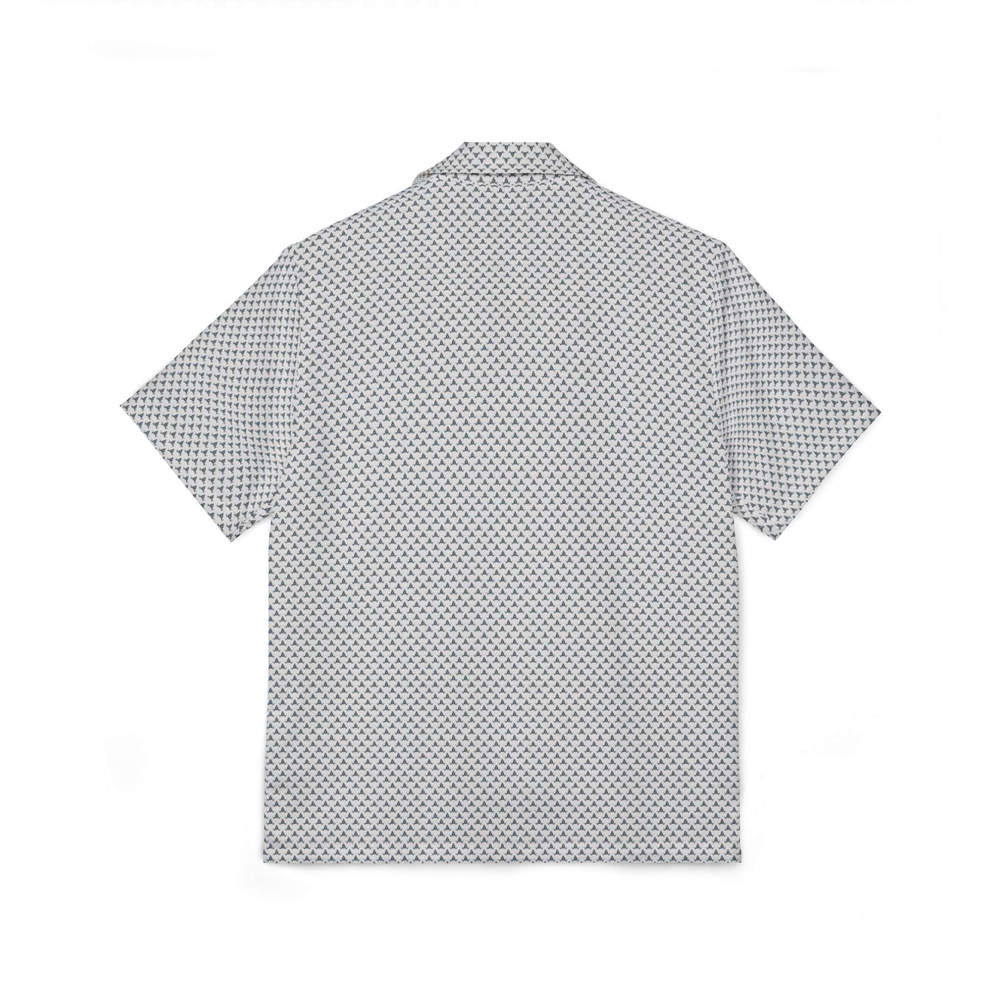 Ridin' Money Bags Camp Shirt