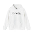 Loot Cakes Bank Robber Classic Hoodie