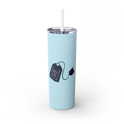 ADHD Allie 'Squirrel Whisperer' 20oz Motivational Tumbler