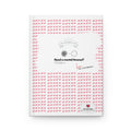 The Overthinkers Club 'Navigating Thoughts' Hardcover Matte Journal - Limited Edition