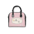 Bee Happy Series 'let it be' Shoulder Handbag Edition