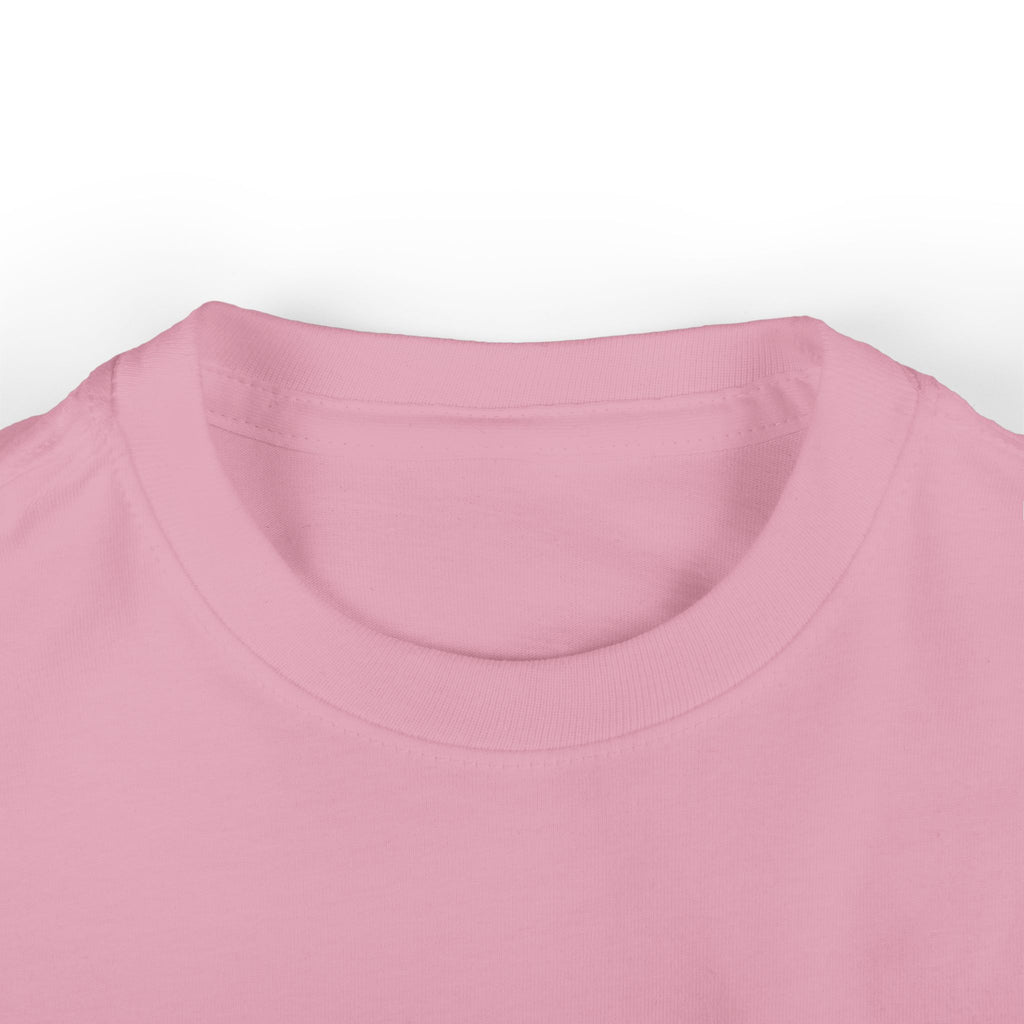 AUTISTIC ANDY 'COLOR-CODED ADVENTURES' INFANT FINE JERSEY TEE - LIMITED EDITION