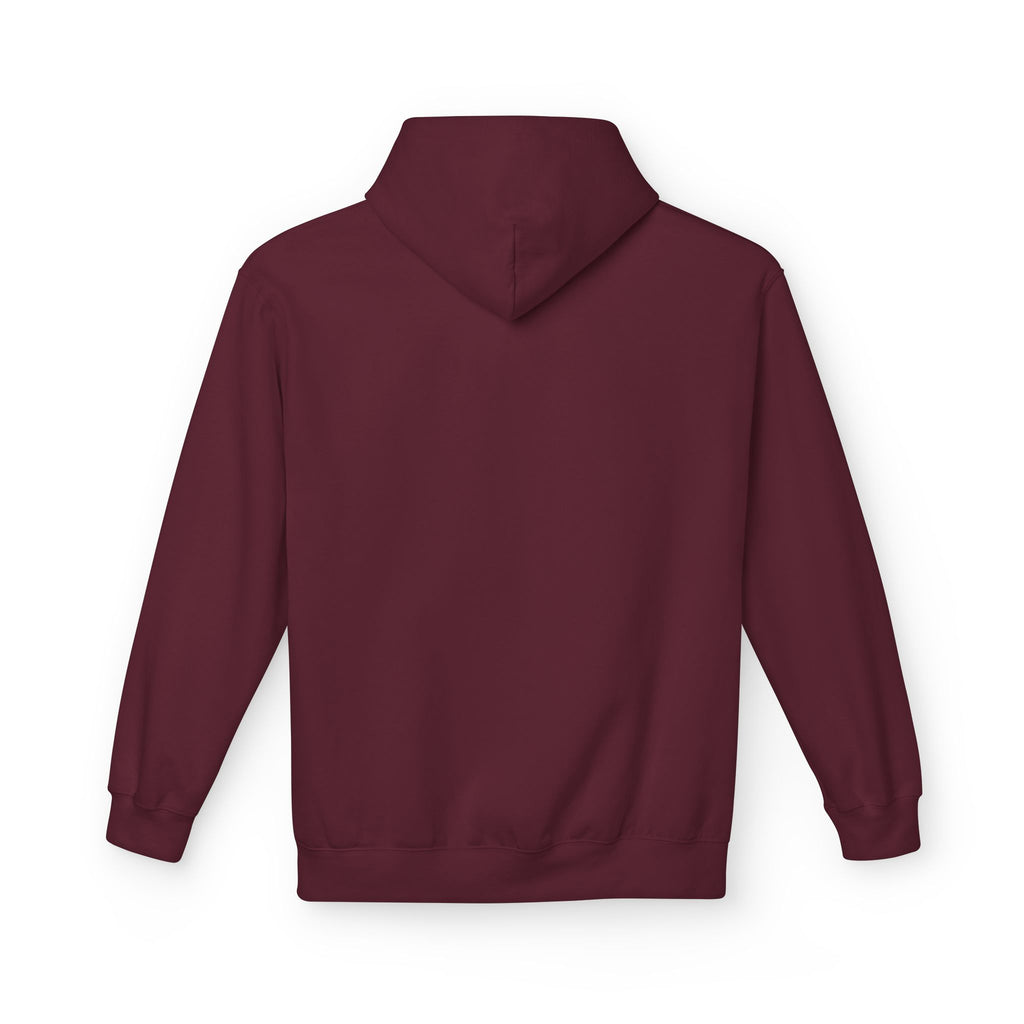 Critical Cut Beholder Monster Hoodie