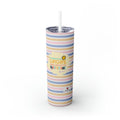 Bipolar Bonnie 'Expressing the Journey' 20oz Tumbler