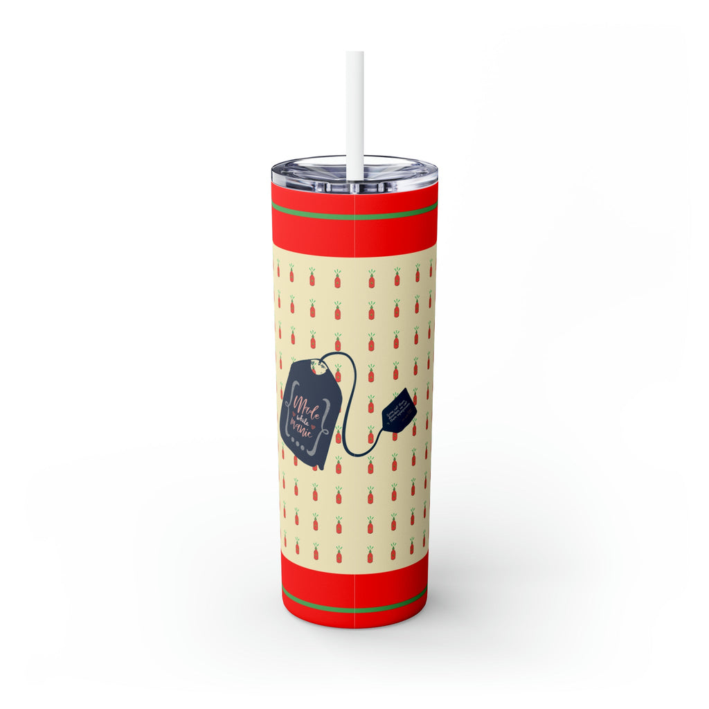 Bipolar Bonnie 'Expressing the Journey' 20oz Tumbler