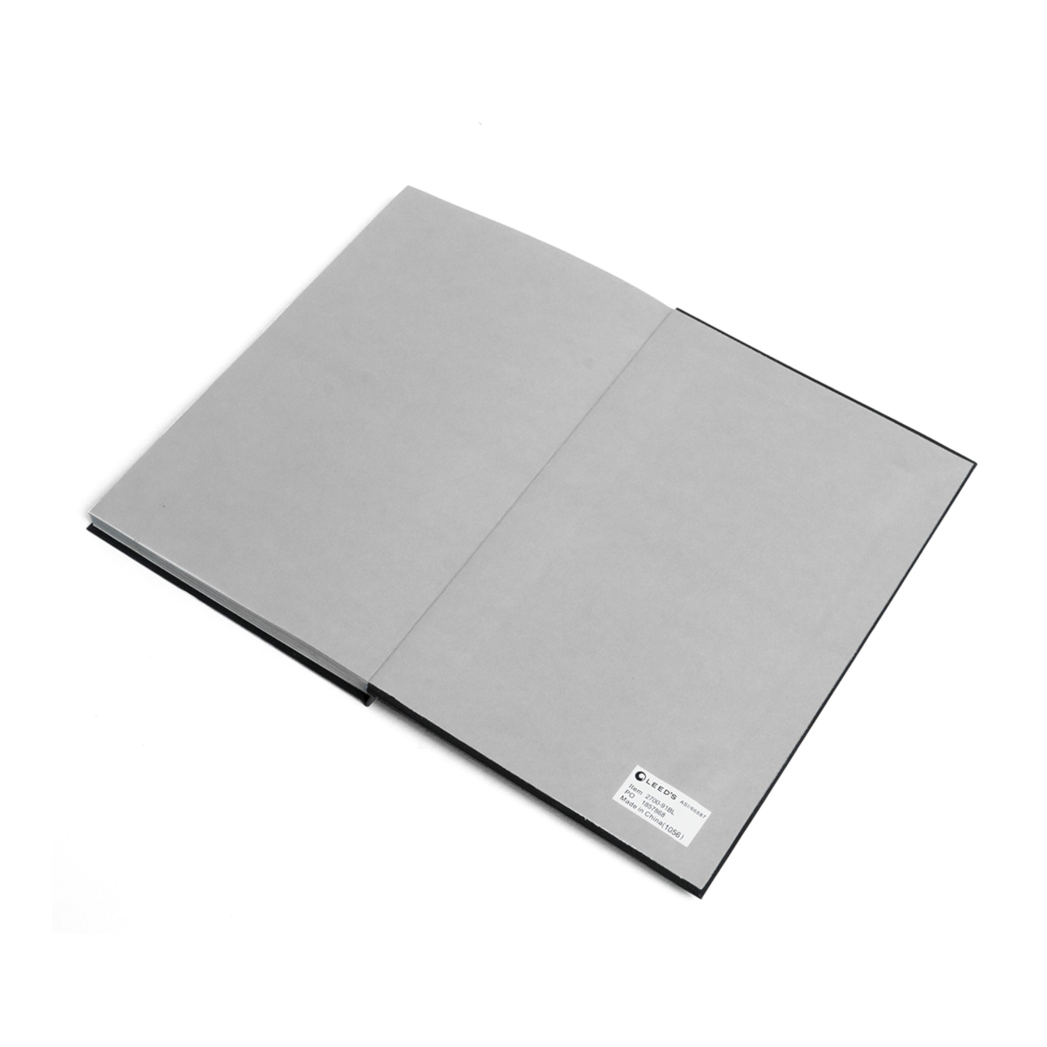 Bipolar Bonnie 'Feelings Matter' Notebook