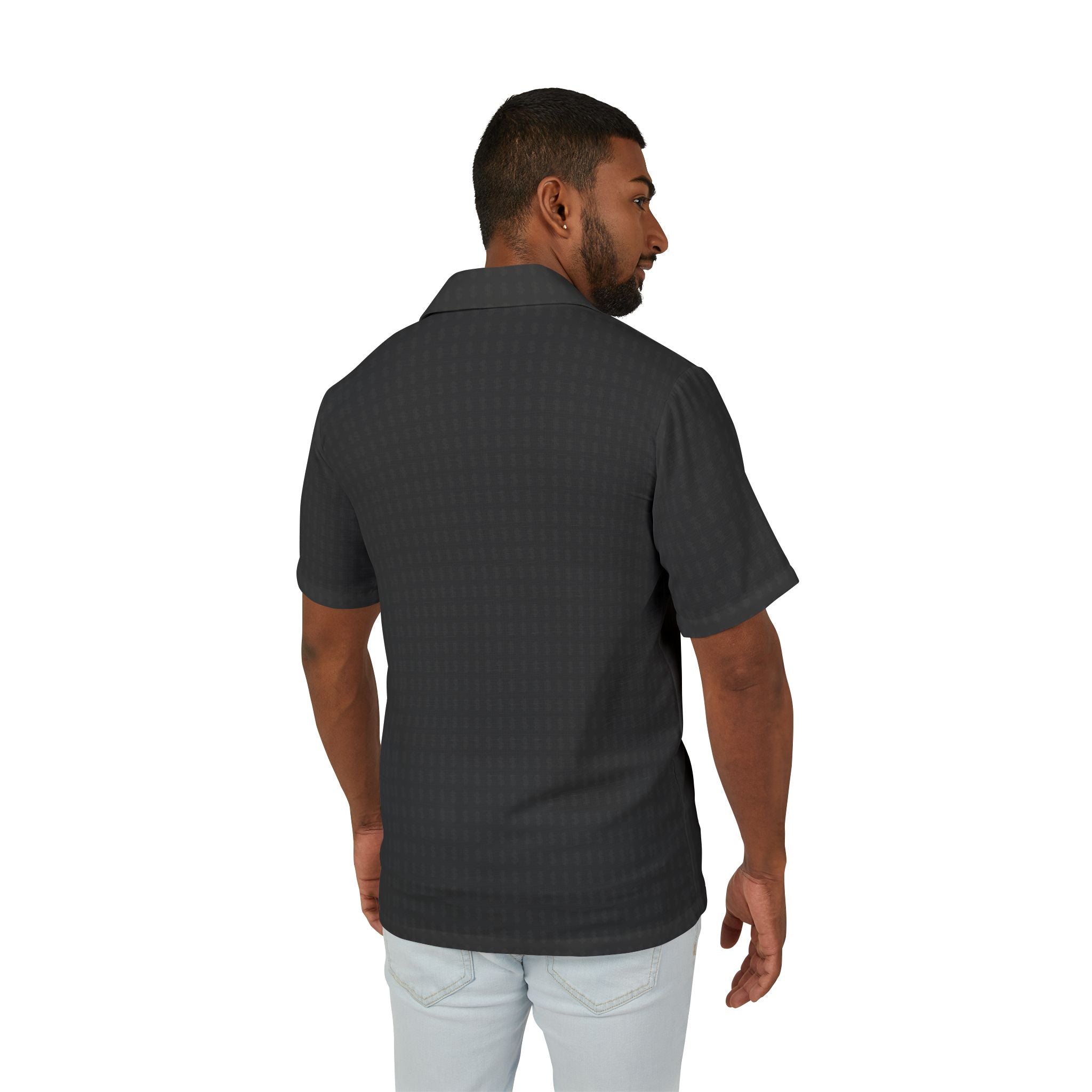Loot Cakes Camp Shirt