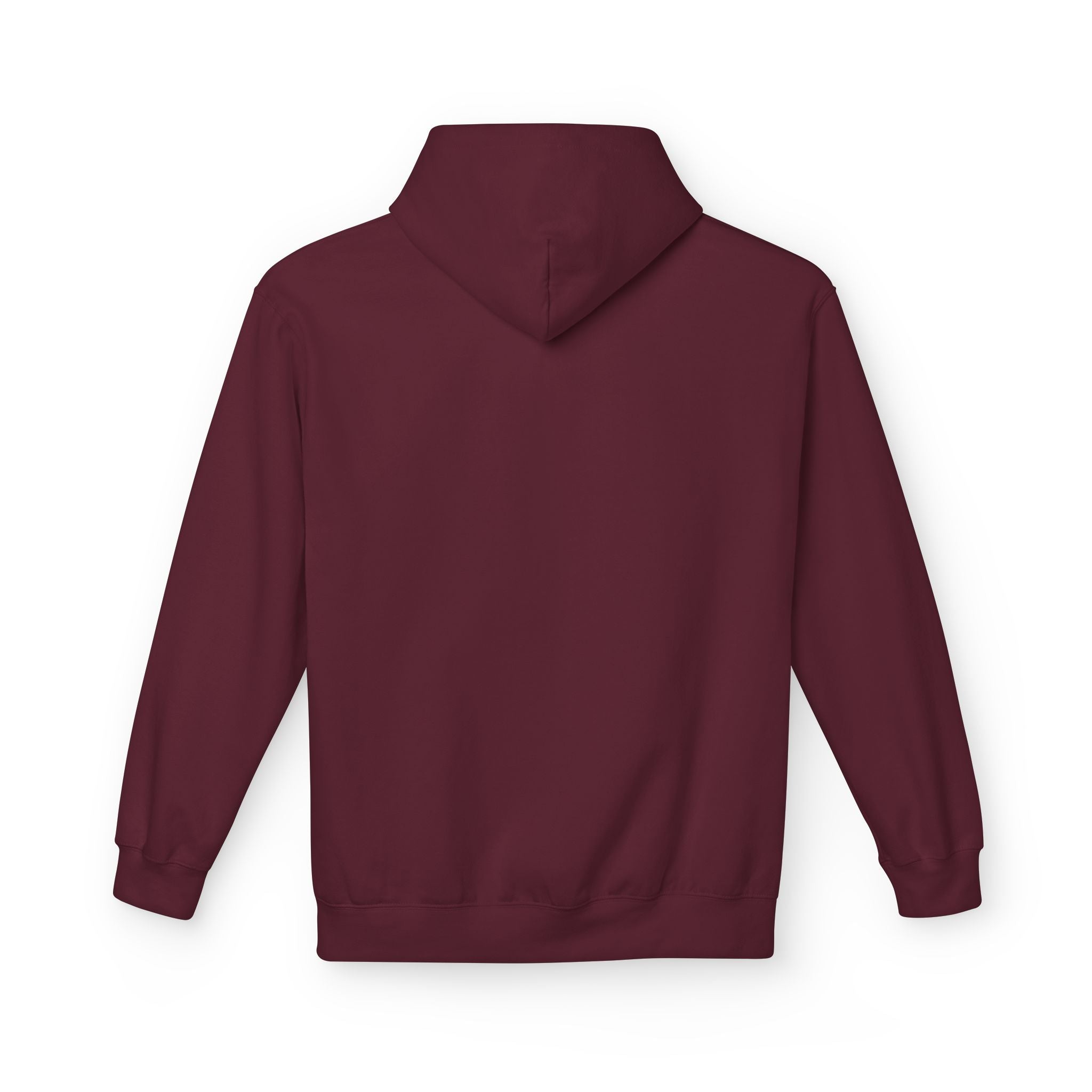 Critical Cut Welsh Dragon Crest Hoodie