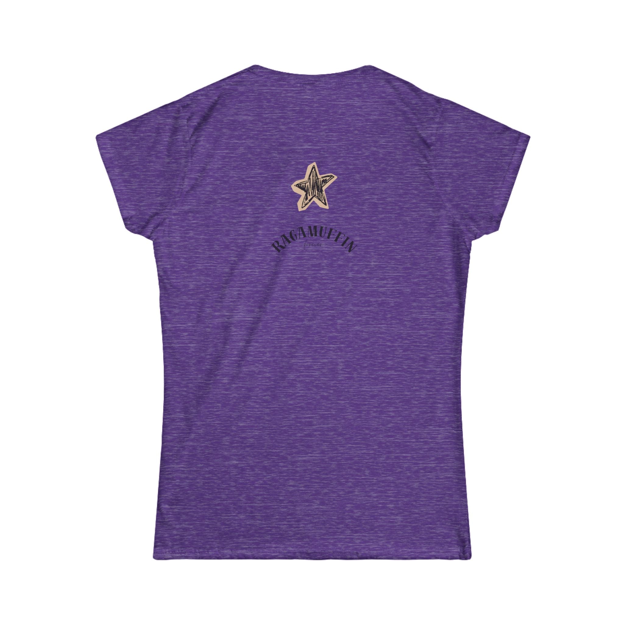 Ragamuffin Vintage Kid Graphic Tee