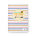 Bipolar Bonnie 'Expressing the Journey' Journal - Limited Edition