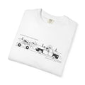 👉 BANK ROBBER ANTHEM TEE
