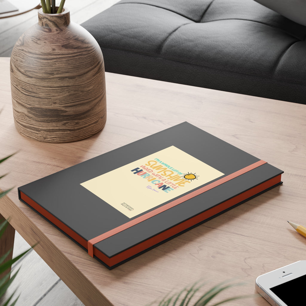 Grit with Grace Journal