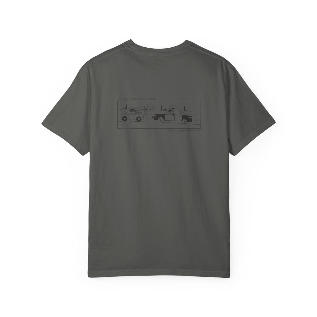 Loot Cakes Classic East Coast Vintage Wash Tee – Artisan Alley & Market