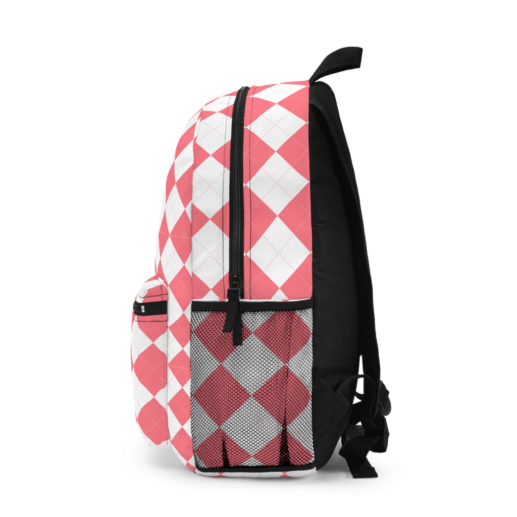 The Overthinkers Club Series - 'Welcome to The Overthinkers Club' Backpack
