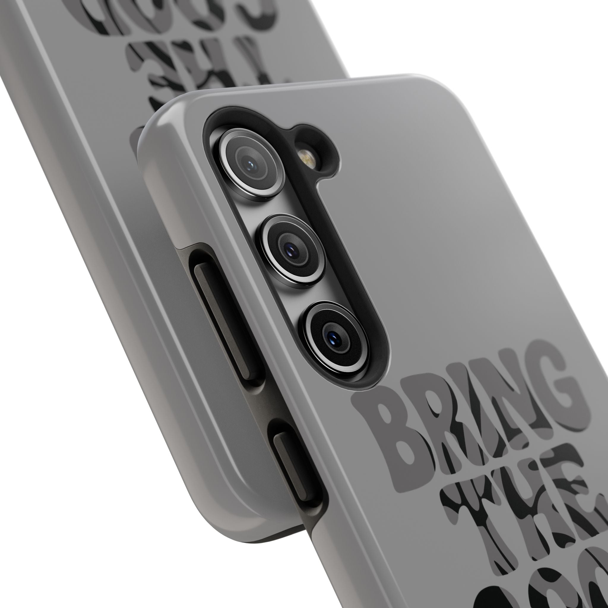 Bring The Good Stuff Phone Case