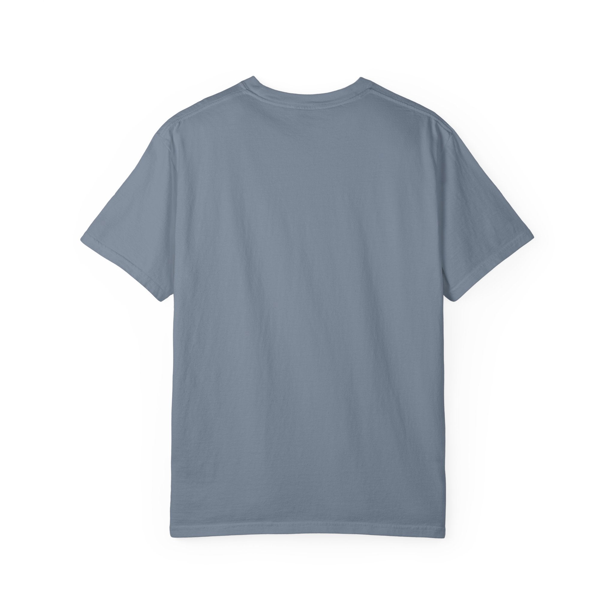 Critical Cut Multi-Headed Dragon Tee