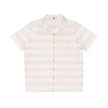 Critical Cut Dice Hawaiian Shirt Open Edition