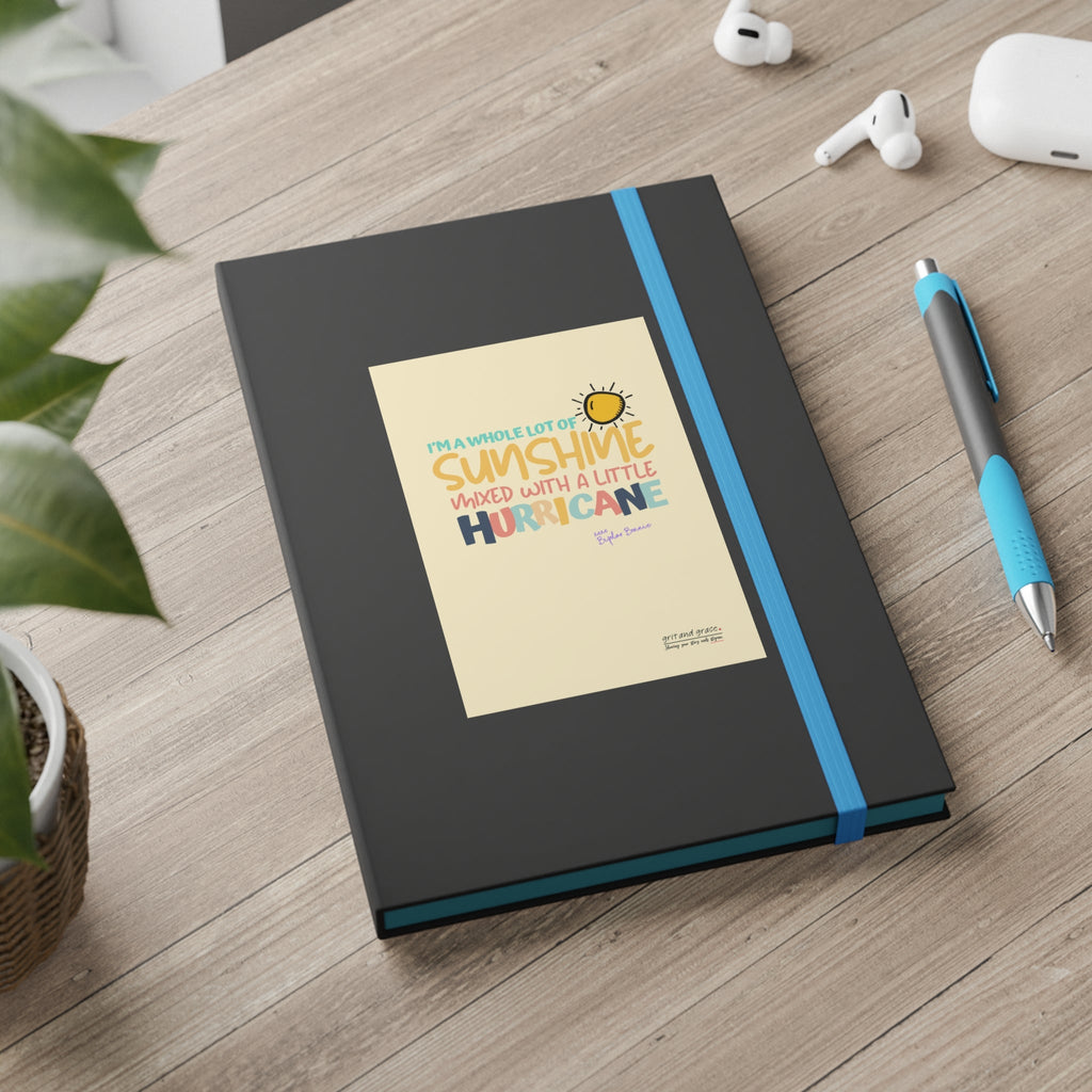 Grit with Grace Journal