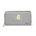 Invisible Ghost 'Invisible Wounds' Wallet