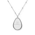 The Overthinkers Club Members Only Necklace