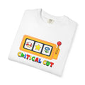 Critical Cut Arcade T-Shirt