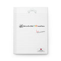 The Overthinkers Club 'Thought Navigating' Members Only Journal