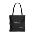 Grit with Grace It's Ok Not to Be Ok Tote