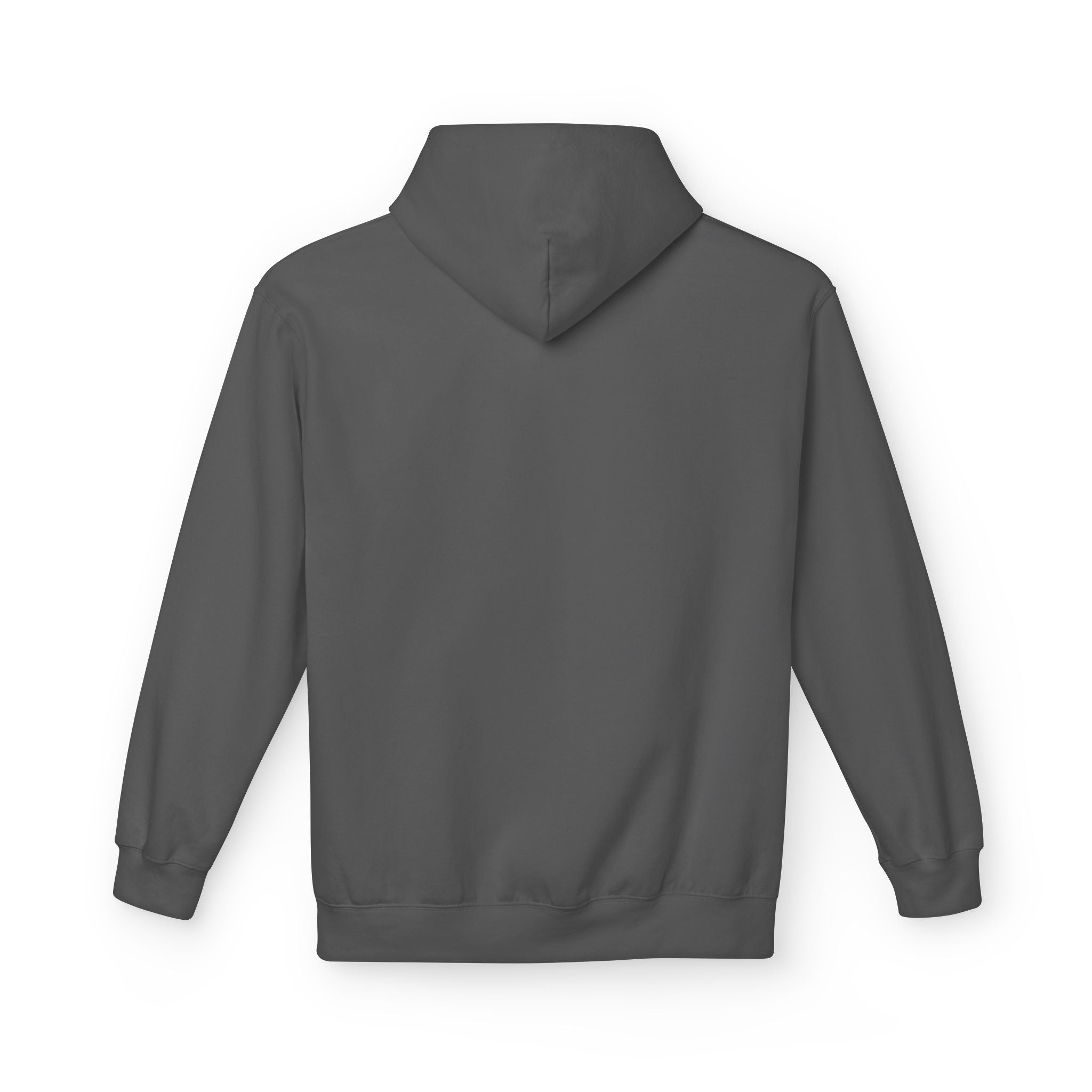 Critical Cut Welsh Dragon Crest Hoodie