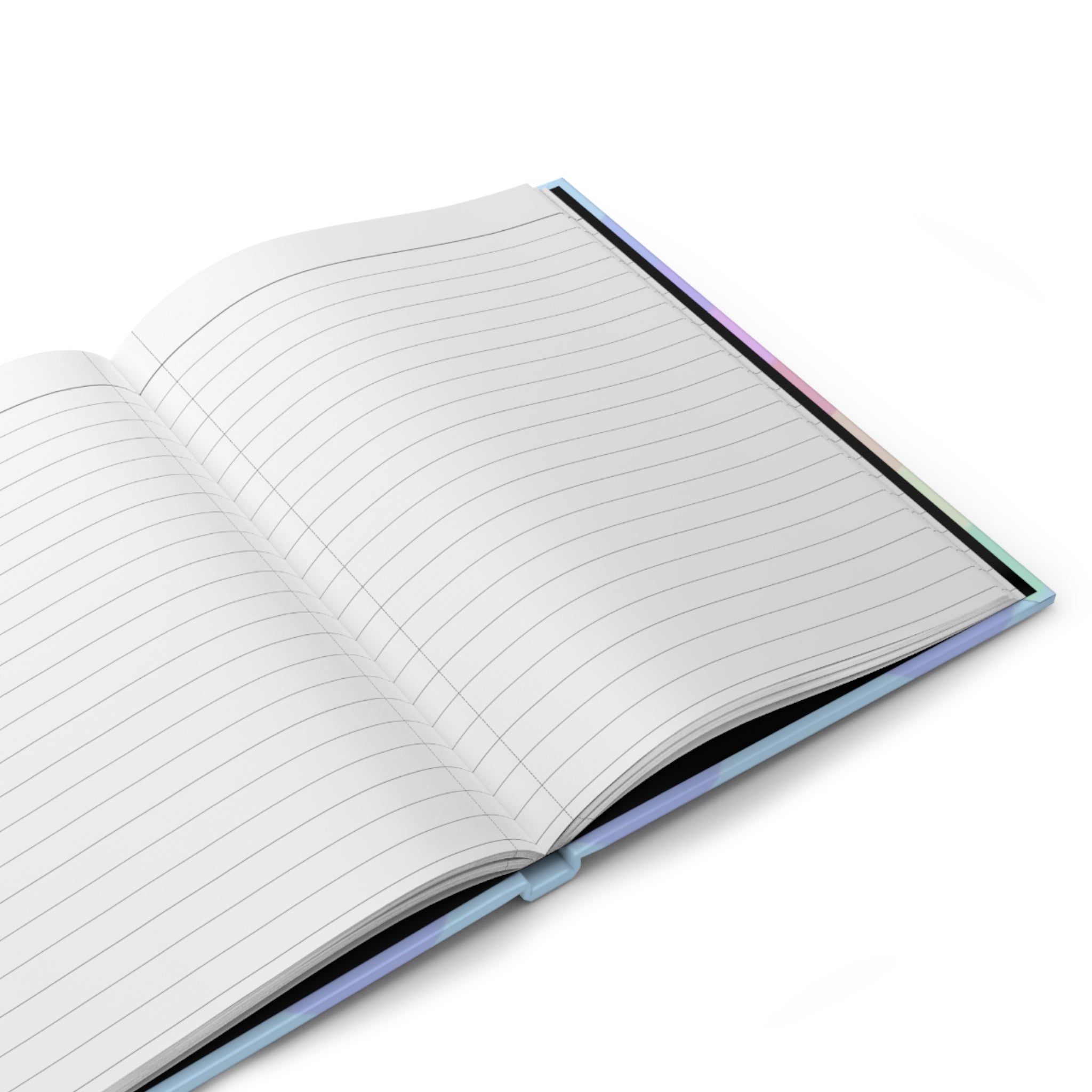 Grit with Grace 'Strength in Resilience' Hardcover Matte Journal - Limited Edition