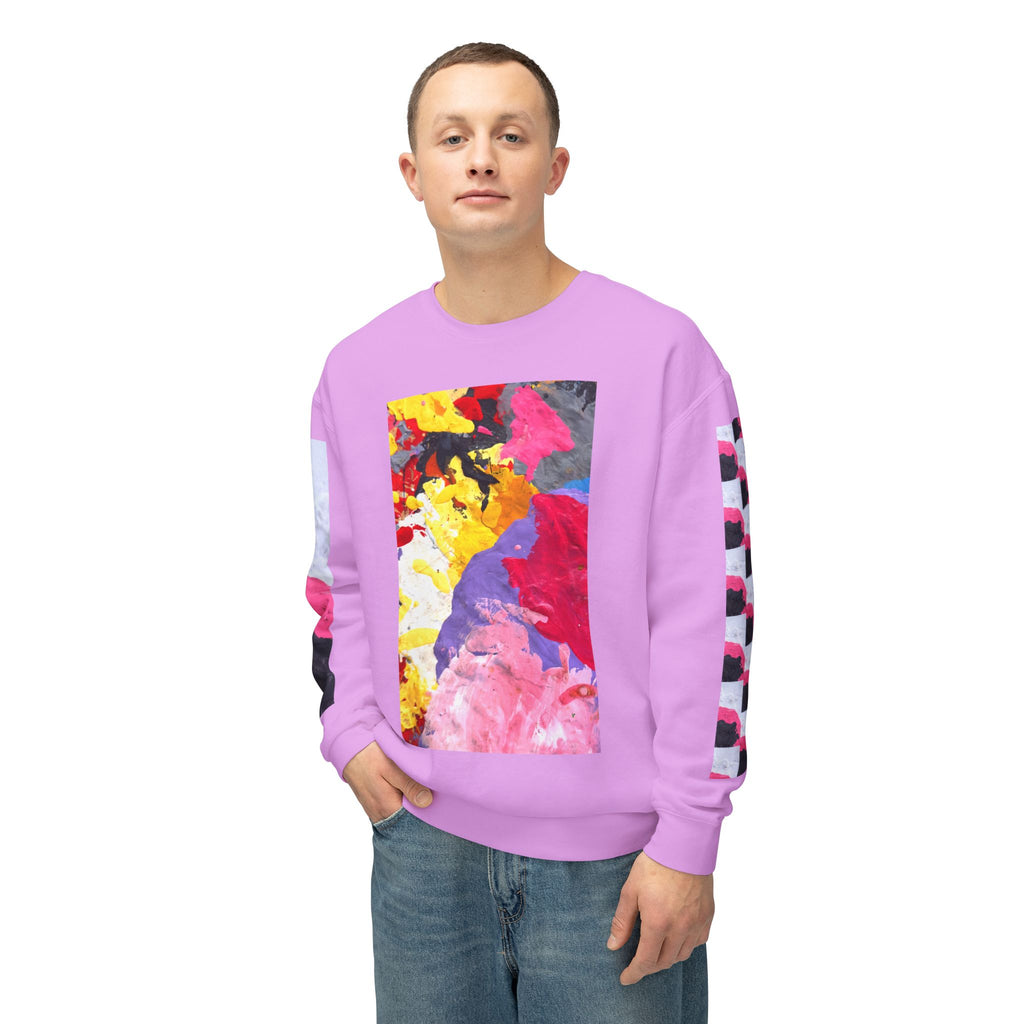 Bring The Good Stuff Crewneck Sweatshirt Volume 5