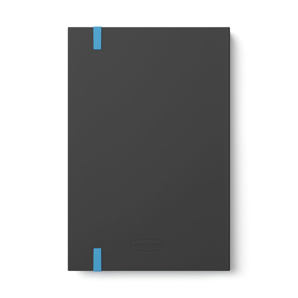 Bipolar Bonnie 'Whole Lot of Sunshine' Notebook