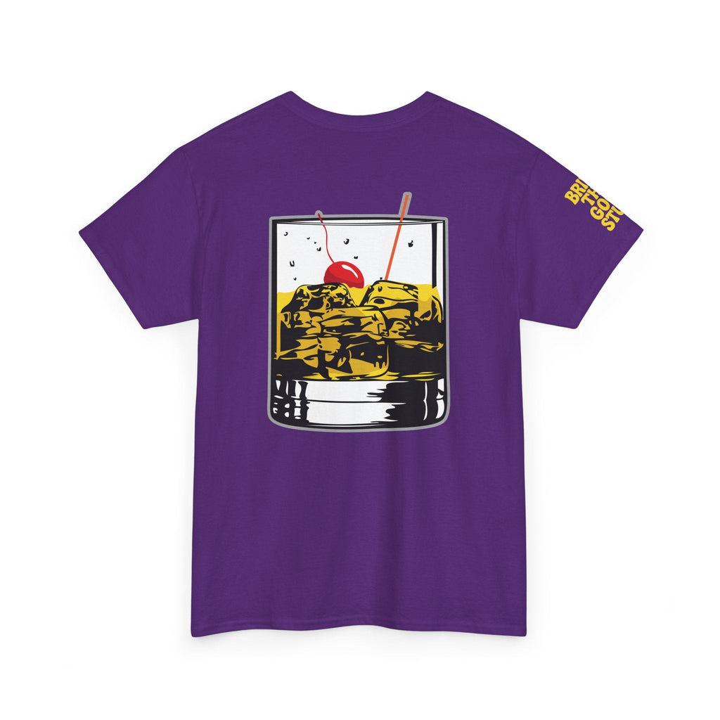 Bring The Good Stuff Cocktail Tee – Artisan Alley & Market