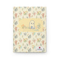 Invisible Ghost 'Some Wounds Are Invisible' Limited Edition Journal'