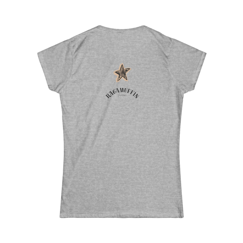 Ragamuffin Vintage Kid Graphic Tee