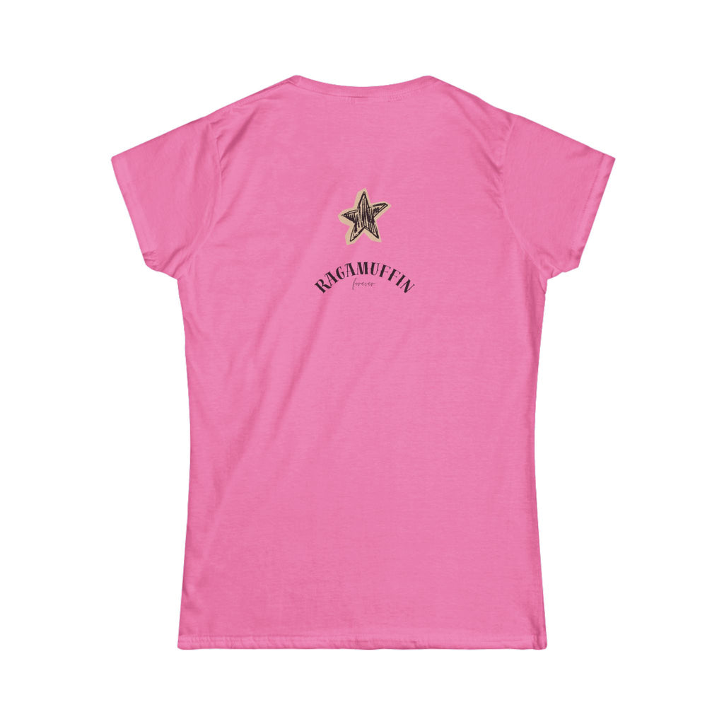 Ragamuffin Vintage Kid Graphic Tee