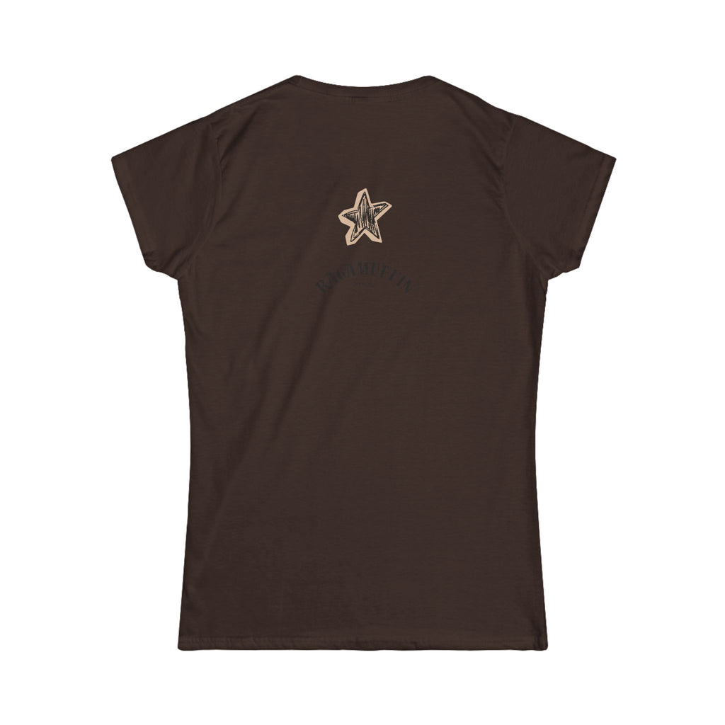 Ragamuffin Vintage Kid Graphic Tee