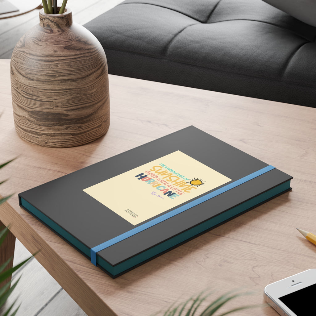 Grit with Grace Journal