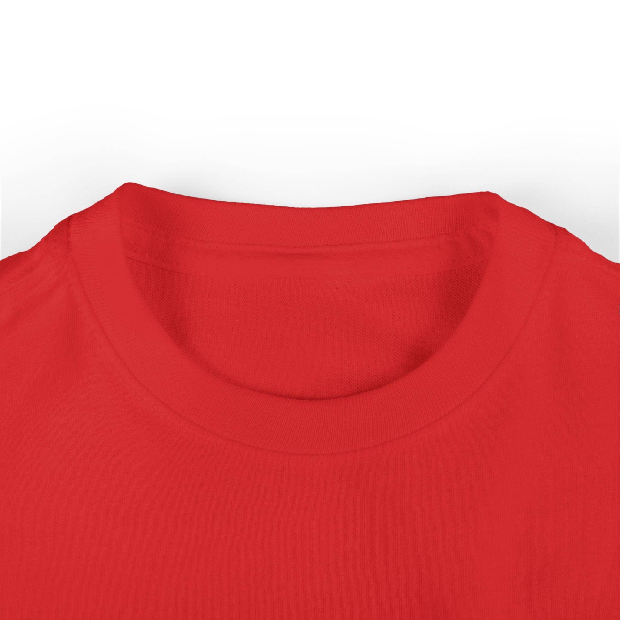 AUTISTIC ANDY 'COLOR-CODED ADVENTURES' INFANT FINE JERSEY TEE - LIMITED EDITION