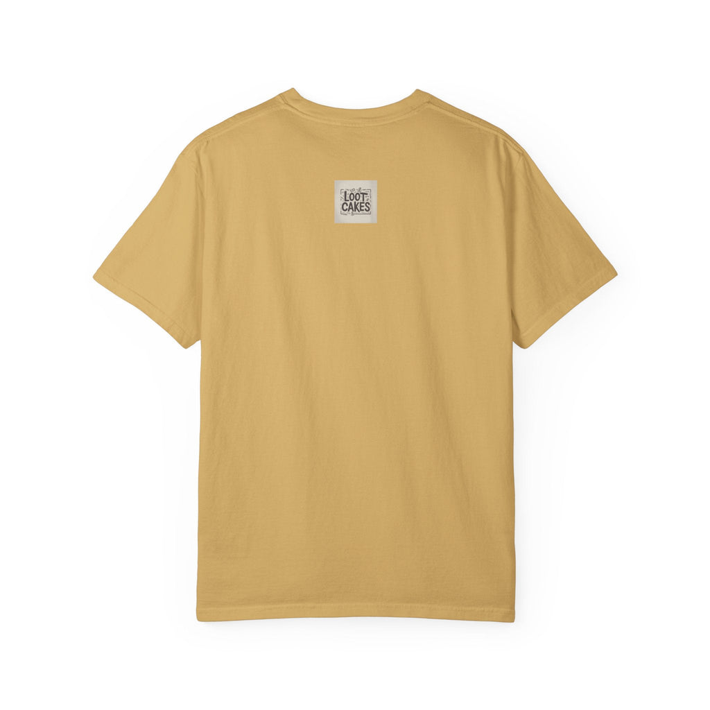👉 BANK ROBBER ANTHEM TEE