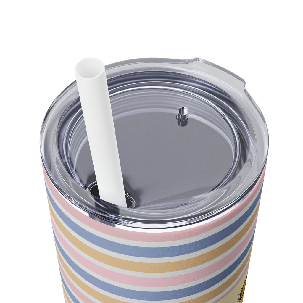 Bipolar Bonnie 'Expressing the Journey' 20oz Tumbler
