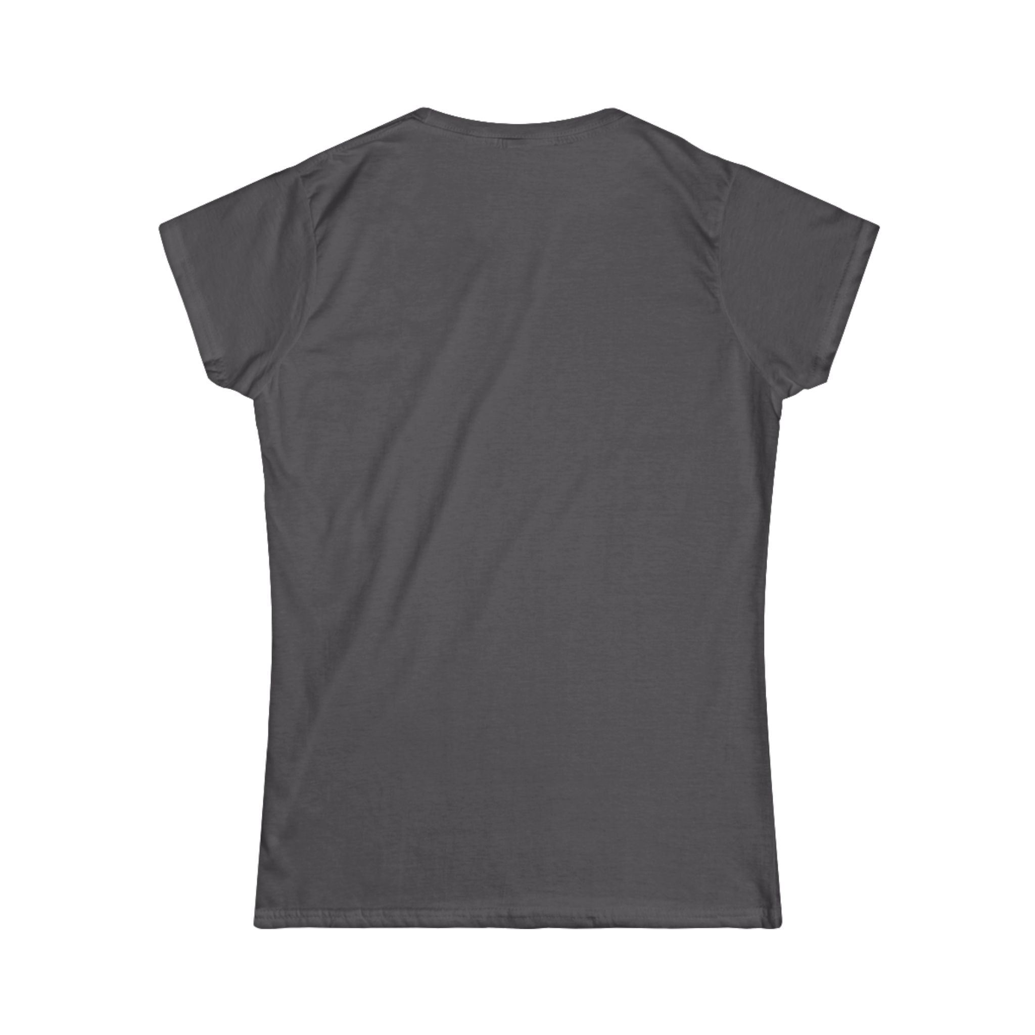 Ragamuffin My Boy Illustration Tee