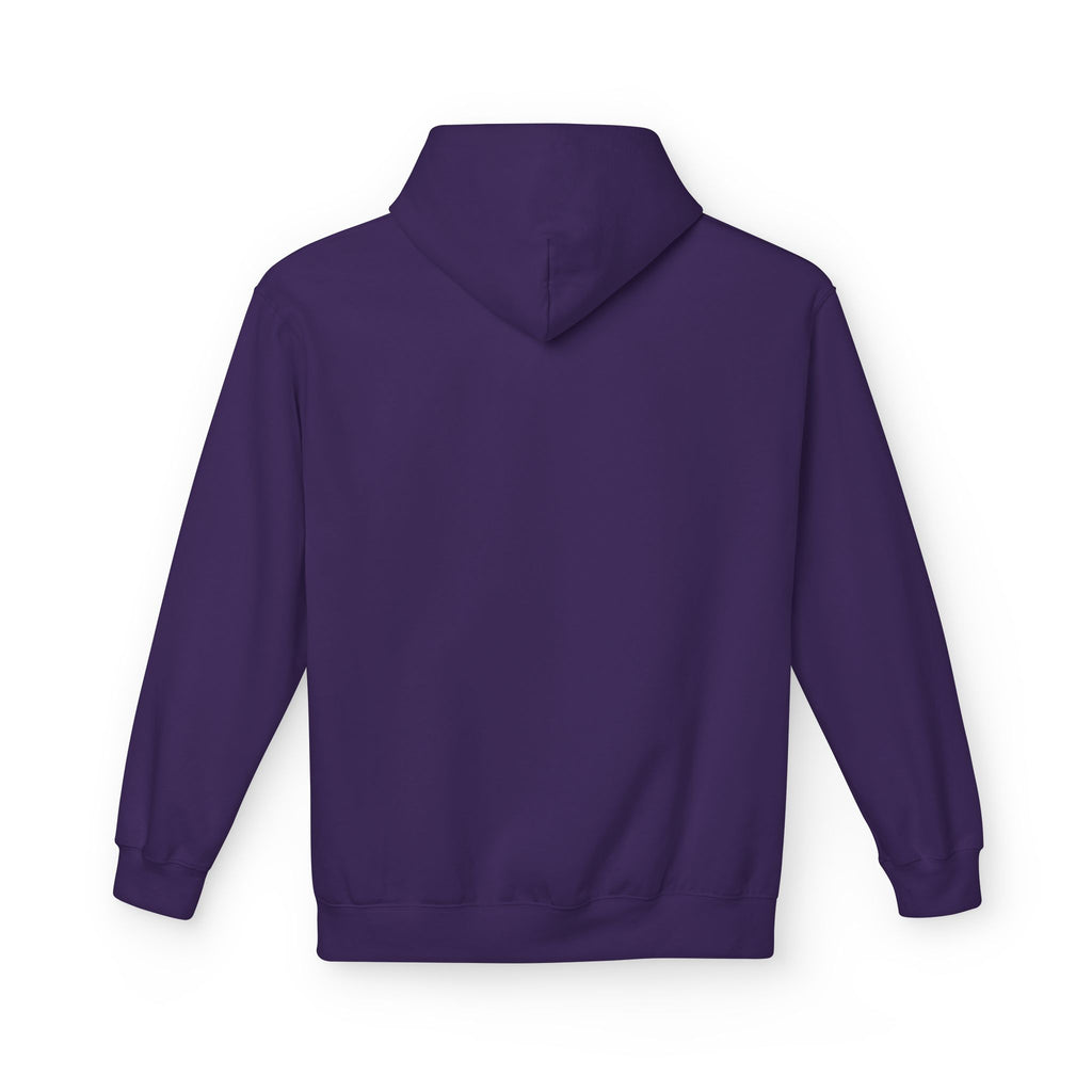 Critical Cut Beholder Monster Hoodie