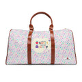 Bipolar Bonnie Series - "Sometimes Sweet But Sometimes Scary" Waterproof Travel Bag